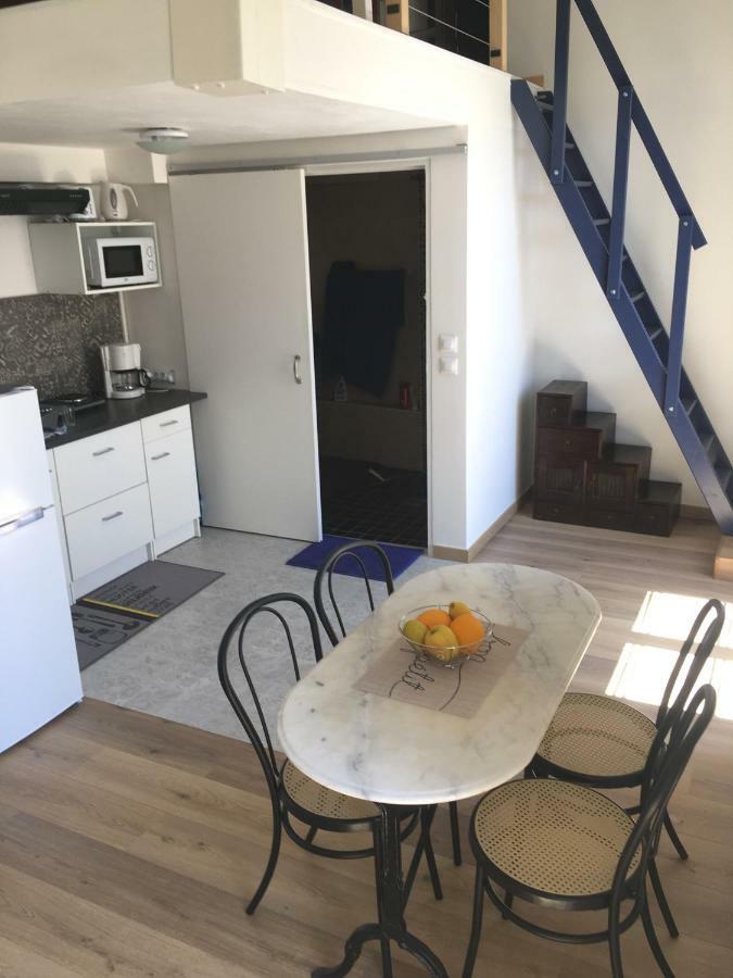 Apartament Beau Meuble Centre Historique Bordeaux Zewnętrze zdjęcie