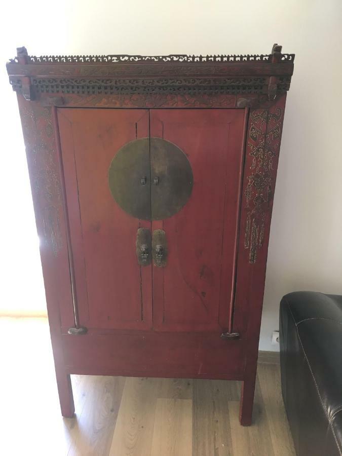 Apartament Beau Meuble Centre Historique Bordeaux Zewnętrze zdjęcie